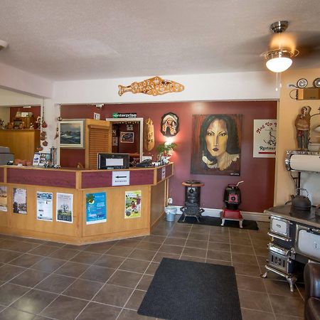 Dreamcatcher Lodge Stephenville Dış mekan fotoğraf
