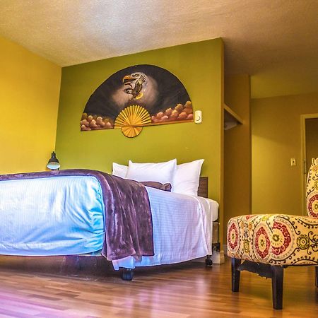 Dreamcatcher Lodge Stephenville Dış mekan fotoğraf