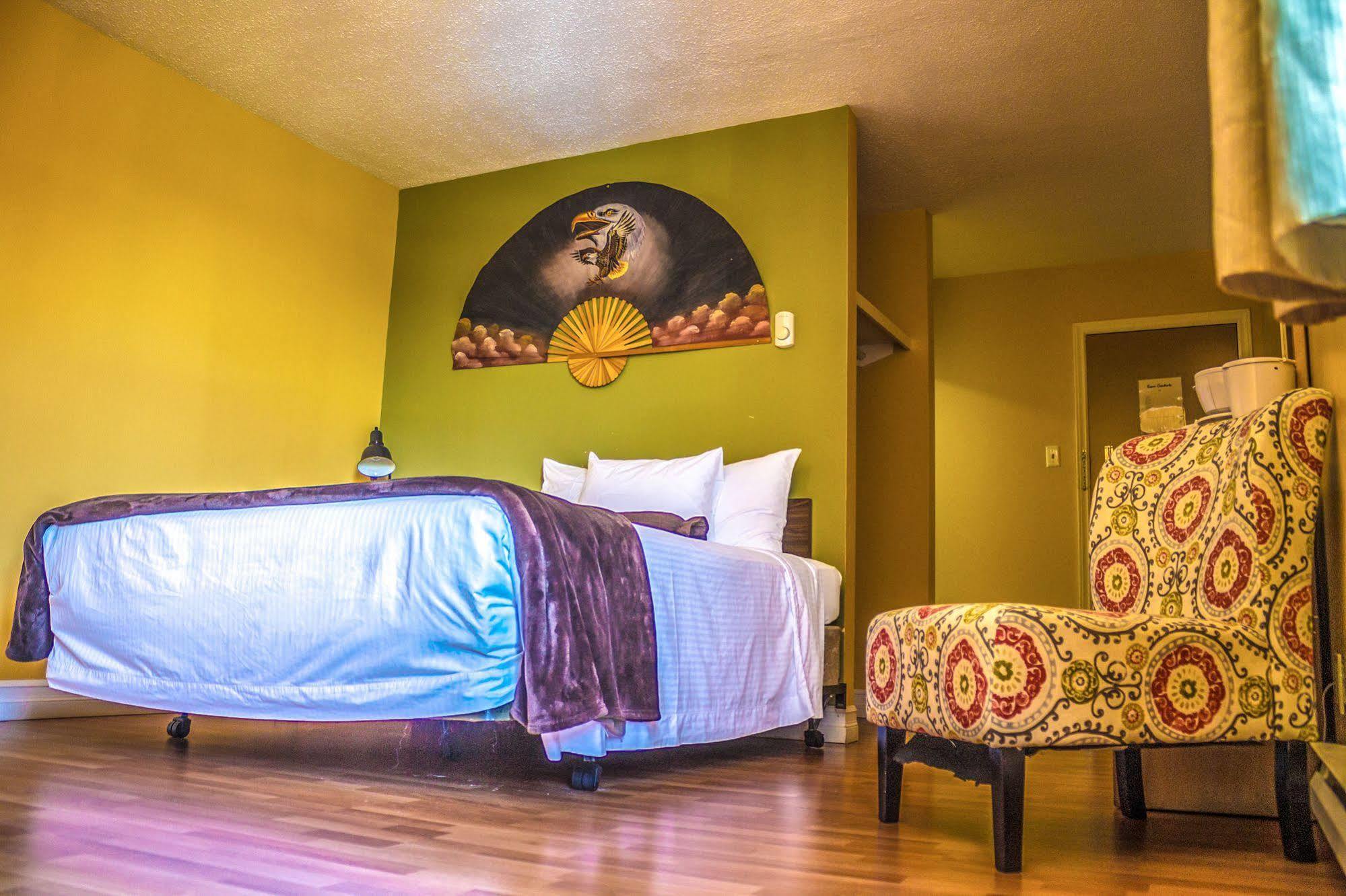 Dreamcatcher Lodge Stephenville Dış mekan fotoğraf