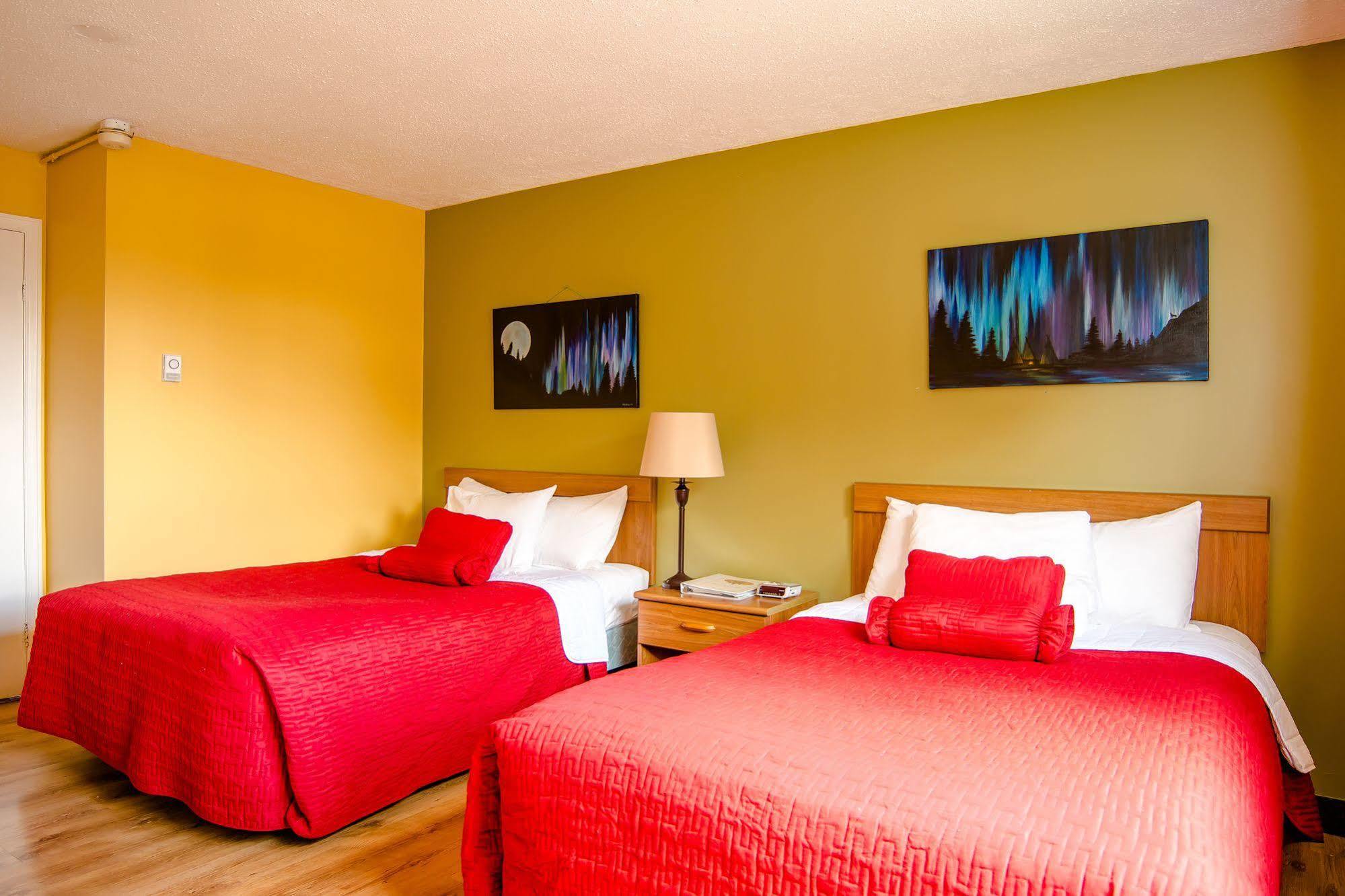 Dreamcatcher Lodge Stephenville Dış mekan fotoğraf