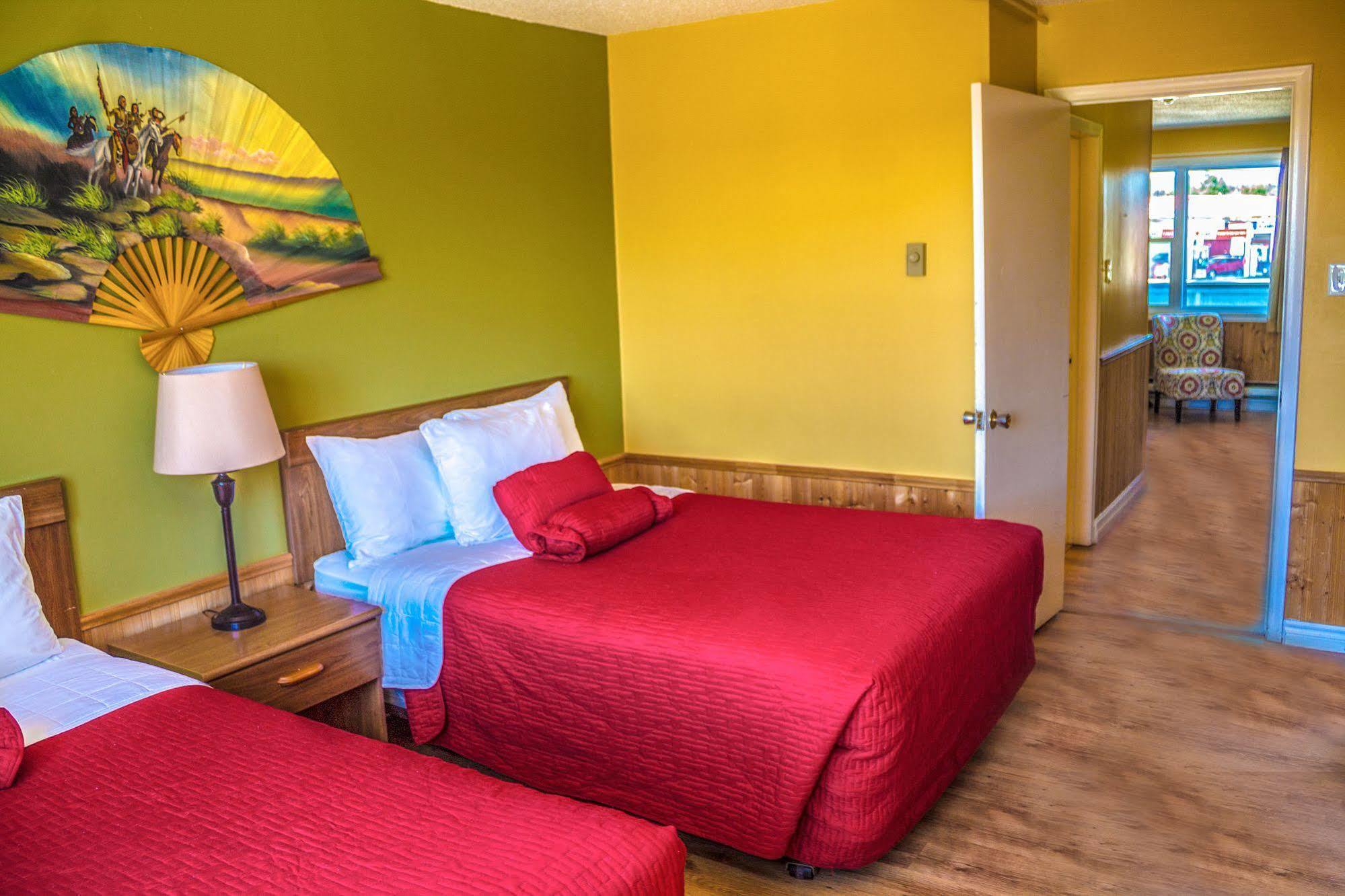 Dreamcatcher Lodge Stephenville Dış mekan fotoğraf