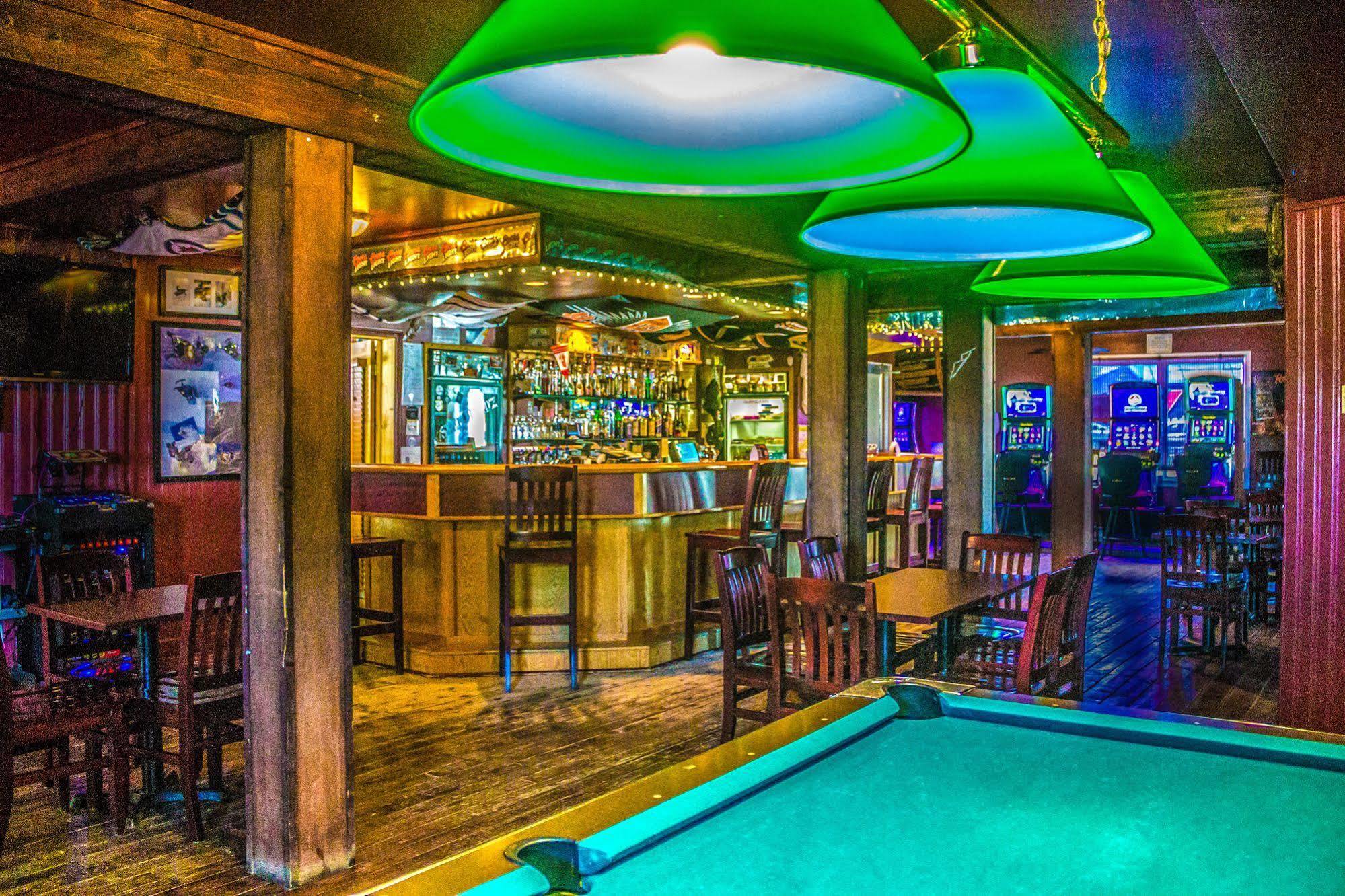 Dreamcatcher Lodge Stephenville Dış mekan fotoğraf